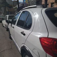 کوئیکs بدون رنگ 57 تا کار|خودرو سواری و وانت|نیشابور, شهرک فرهنگیان|دیوار