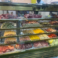 نیروی کار برای کبابی
