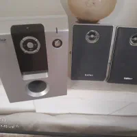 اسپیکرEDIFAIR