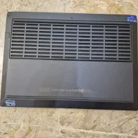 laptop hp victua15 fa1082wn بسیار تمیز|رایانه همراه|تهران, جوادیه|دیوار