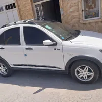 کوییک دنده‌ای R، مدل ۱۴۰۰