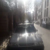 پراید وانت مدل ۱۴۰۱|خودرو سواری و وانت|تهران, تهرانپارس شرقی|دیوار