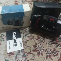 دوربین عکاسی ژاپنی