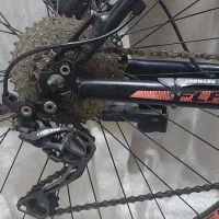 دوچرخه حرفه ای 29|دوچرخه، اسکیت، اسکوتر|رشت, پیرسرا|دیوار