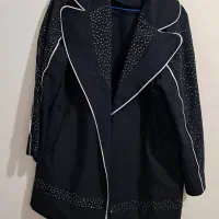 لباس زنانه (پاییزه زمستانه مجلسی اداری|لباس|کرج, المهدی|دیوار