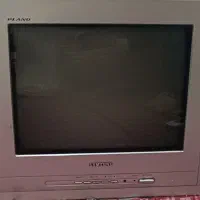 تلویزیون ۲۱  و ۱۴ اینچ