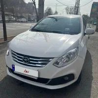 جک j4 سفید|خودرو سواری و وانت|کرج, خلج آباد|دیوار