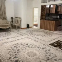 اپارتمان ۸۵ متری  تازه نقاشی شده