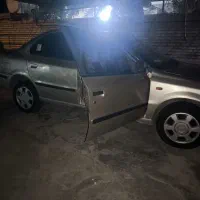 سمند ۸۲ پژ