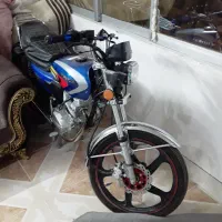 موتور هندا 150