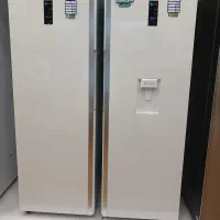 یخچال دوقلو اسنوا