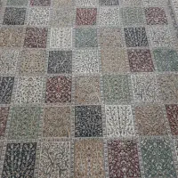 فرش ماشینی ۶ متری