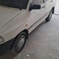 پراید مدل ۹۰