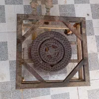 شعله