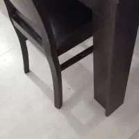 میز ناهار خوری هشت نفره|میز و صندلی غذاخوری|نوشهر, |دیوار