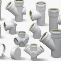 لوله واتصالات پولیکا