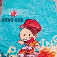 پتو بچه گانه مهران