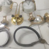 لوازم مصرفی هر خونه به شرط سالم بودن قیمت توافقی|حراج|قم, پردیسان|دیوار