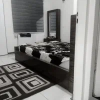 تخت دو نفره نو