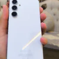 سامسونگ Galaxy A55 با حافظهٔ ۲۵۶ گیگابایت|موبایل|ماکو, |دیوار