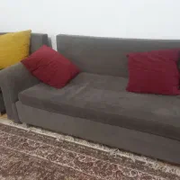 مبل ال|مبلمان خانگی و میز عسلی|کرج, حصارک بالا|دیوار