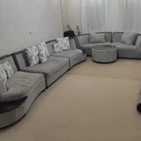 مبل راحتی مدل ترکیه