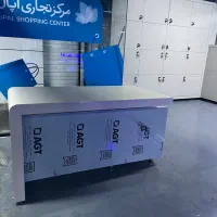 کمد دیواری و کلوزت|جاکفشی، کمد، دراور|تهران, تهرانسر غربی|دیوار