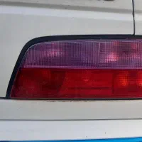 خطر عقب پارس فابریکی