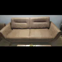 کاناپه 3نفره|مبلمان خانگی و میز عسلی|محمدیه-قزوین, |دیوار