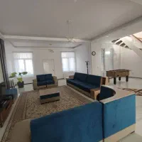 اجاره روزانه ویلا لاکچری|اجارهٔ کوتاه‌مدت ویلا و باغ|چاف و چمخاله, |دیوار