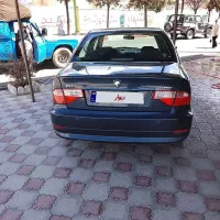 سمند سورن 91