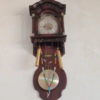 ساعت قدیمی سالم