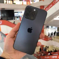 آیفون 15 پرومکس 256 ZA/A کارکرده