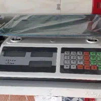 ترازو ۴۰ شارژی