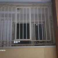 نرده بالکن