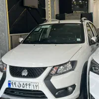 کوییک صفر 405 GX L