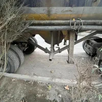 بونکر|خودرو سنگین|هشتگرد, هشتگرد قدیم|دیوار