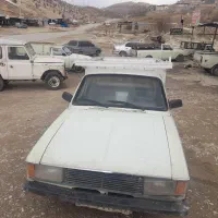 وانت دوگانه کارخانه