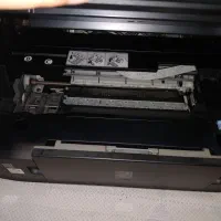 پرینتر رنگی|پرینتر، اسکنر، کپی، فکس|کلاله, |دیوار