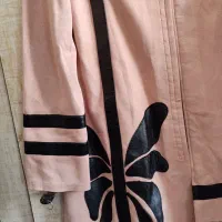 تعدادی مانتو و شلوار نو و درحد نو|لباس|آران و بیدگل, |دیوار