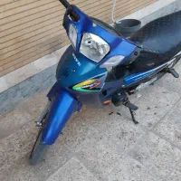 متور لاکی