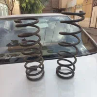 ی جفت فنر لول جلو ۴۰۵