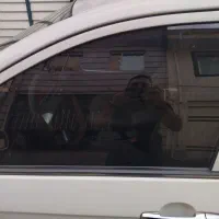 نصب شیشه دودی سیار (سرامیکی - معمولی - رنگی)|خدمات موتور و ماشین|رشت, معلم|دیوار