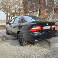 سمند مدل ۸۱ تک گانه|خودرو سواری و وانت|مرند, |دیوار