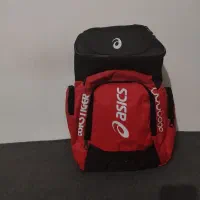 کوله پشتی ورزشی بزرگ|کیف، کفش، کمربند|میانه, |دیوار