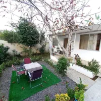 خانه ویلایی ساحلی ۳۰۳ متر خ آزادی محمودآباد باسند