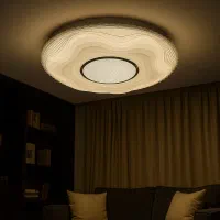 لوستر سقفی شاهان تک مدل celling|لوستر و چراغ آویز|تهران, بریانک|دیوار