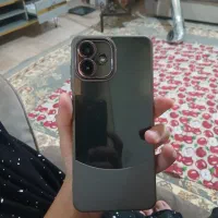 گوشی A07 معاوضه میکنم با آیفون8 پلاس