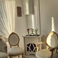 بخاری گازی سالم و زیبا و نو|بخاری، هیتر، شومینه|تهران, خاک سفید|دیوار