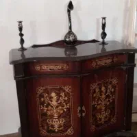 کنسول بااینه درحدنو